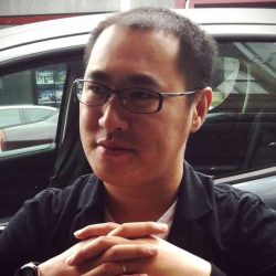 Tan Hiap Hong
Architect
Malaysia