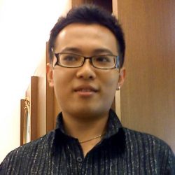 Tan Kheng Hoong
Architect
ALM Architects, Malaysia
