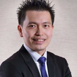 Tony Tan, PJM
Architect
Archint Design, Malaysia